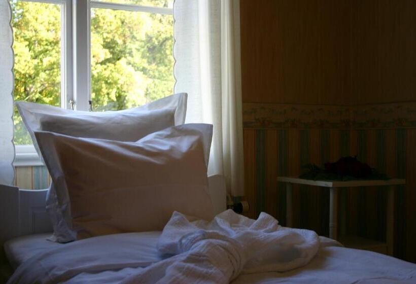 酒店 Hellefors Herrgård