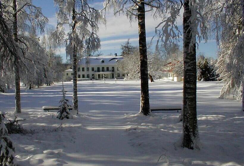 酒店 Hellefors Herrgård