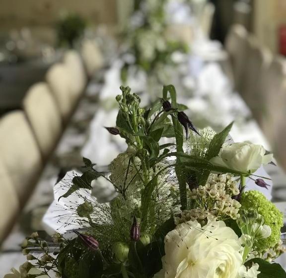 酒店 Hellefors Herrgård