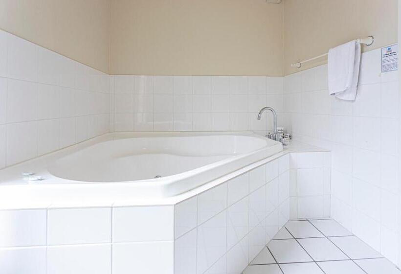 בית מלון כפרי Historic Shipping Office   Akaroa