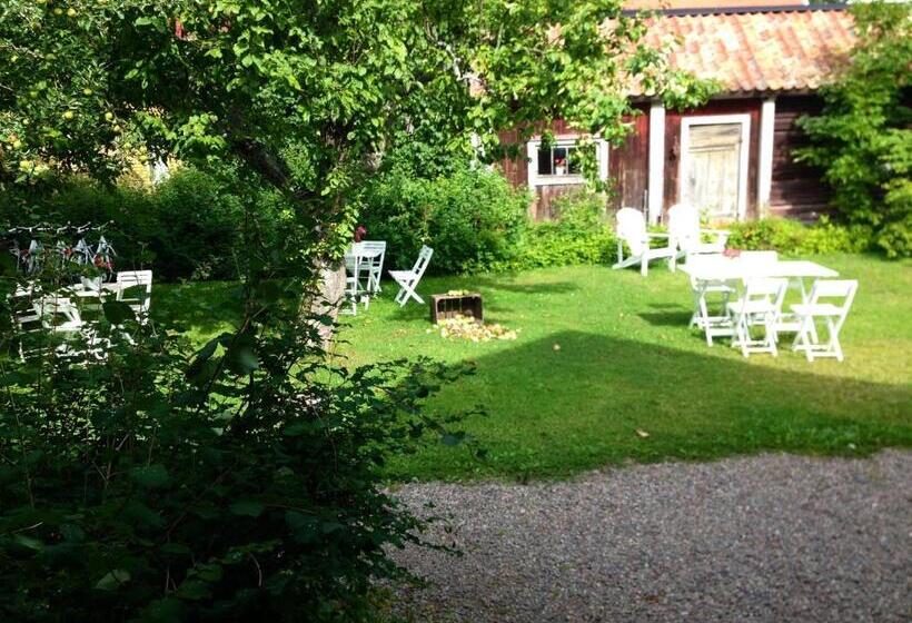 Johanssons Gårdshotell I Roslagen