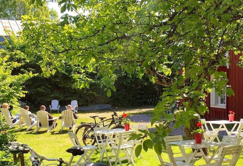 Johanssons Gårdshotell I Roslagen