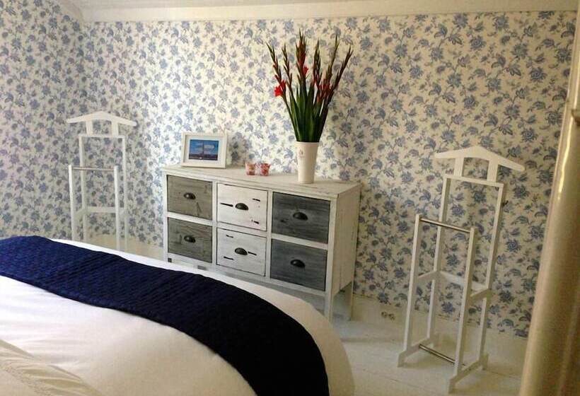 Johanssons Gårdshotell I Roslagen