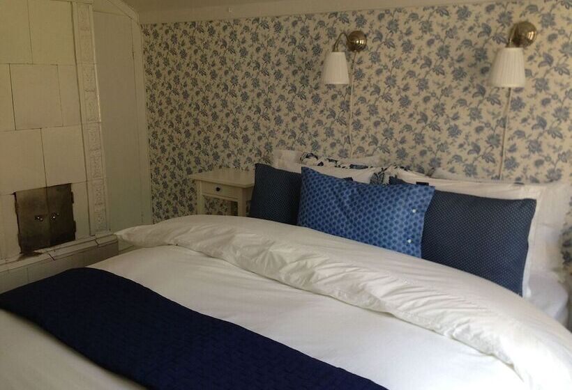 Johanssons Gårdshotell I Roslagen