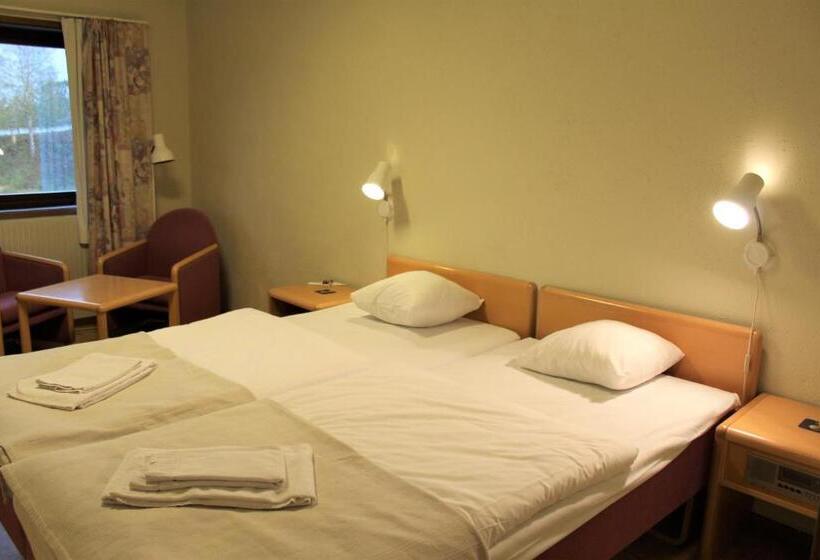 בית מלון כפרי L Amigo