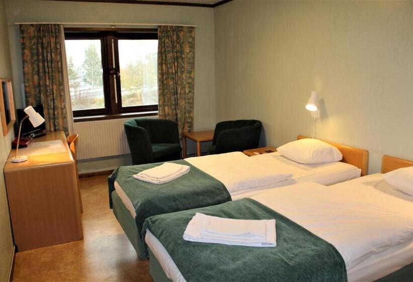 בית מלון כפרי L Amigo