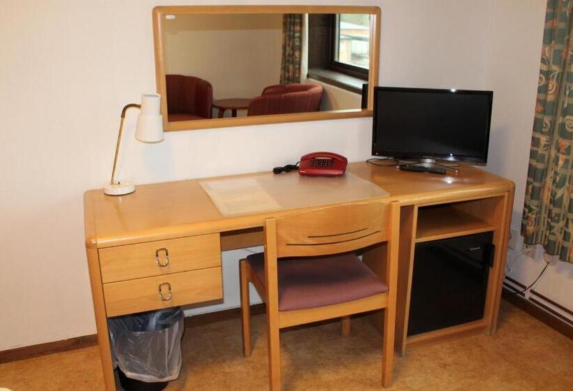 בית מלון כפרי L Amigo