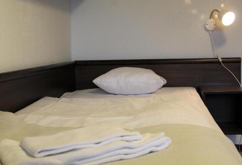 בית מלון כפרי L Amigo