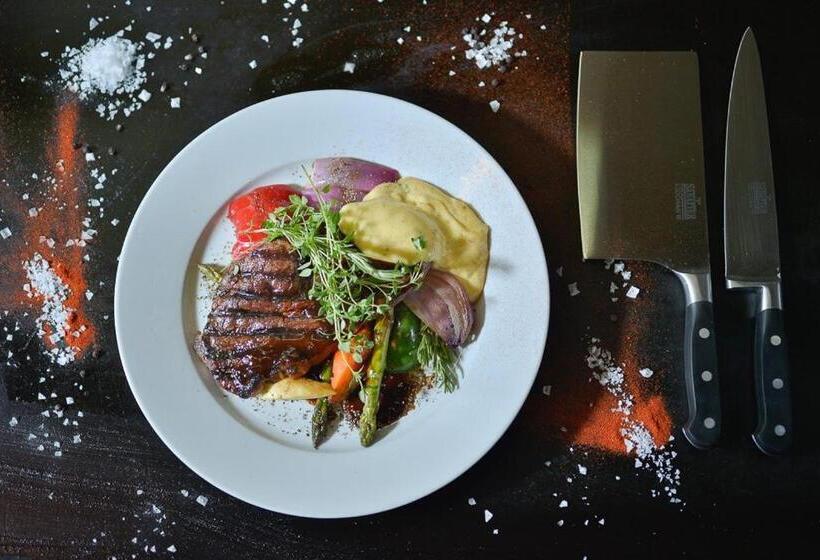 בית מלון כפרי L Amigo