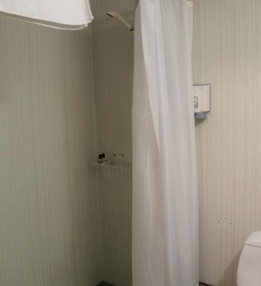 בית מלון כפרי L Amigo