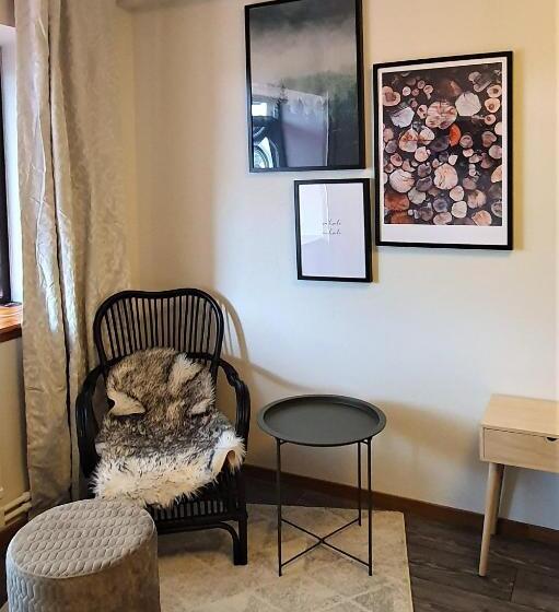 בית מלון כפרי L Amigo