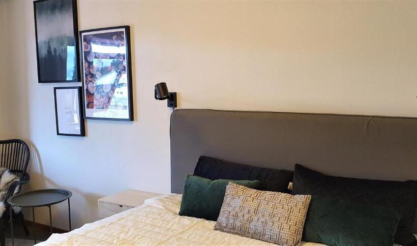 בית מלון כפרי L Amigo