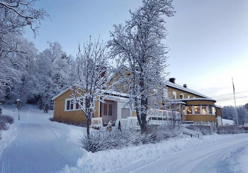 호텔 L åre Fjällsätra
