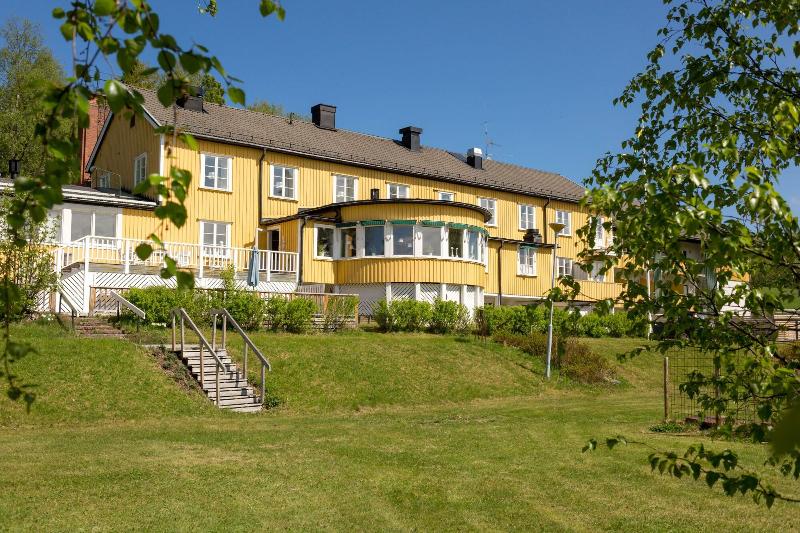 호텔 L åre Fjällsätra