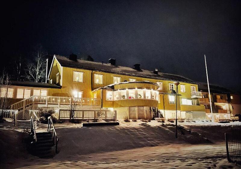 호텔 L åre Fjällsätra