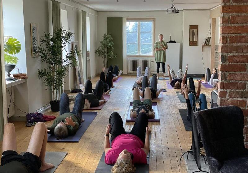 호텔 L åre Fjällsätra