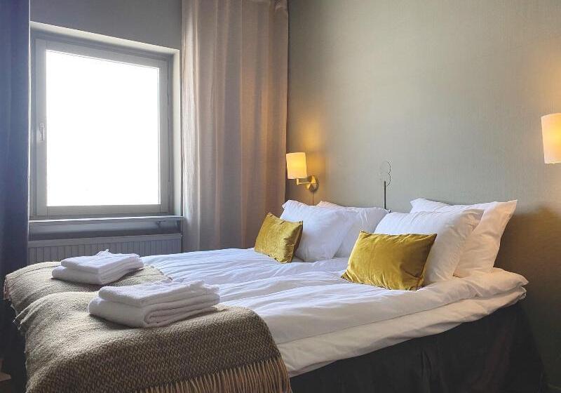 호텔 L åre Fjällsätra