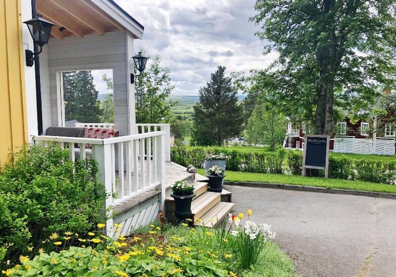 호텔 L åre Fjällsätra