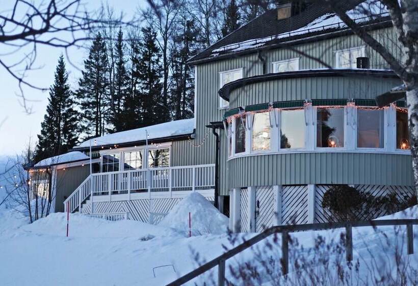 호텔 L åre Fjällsätra