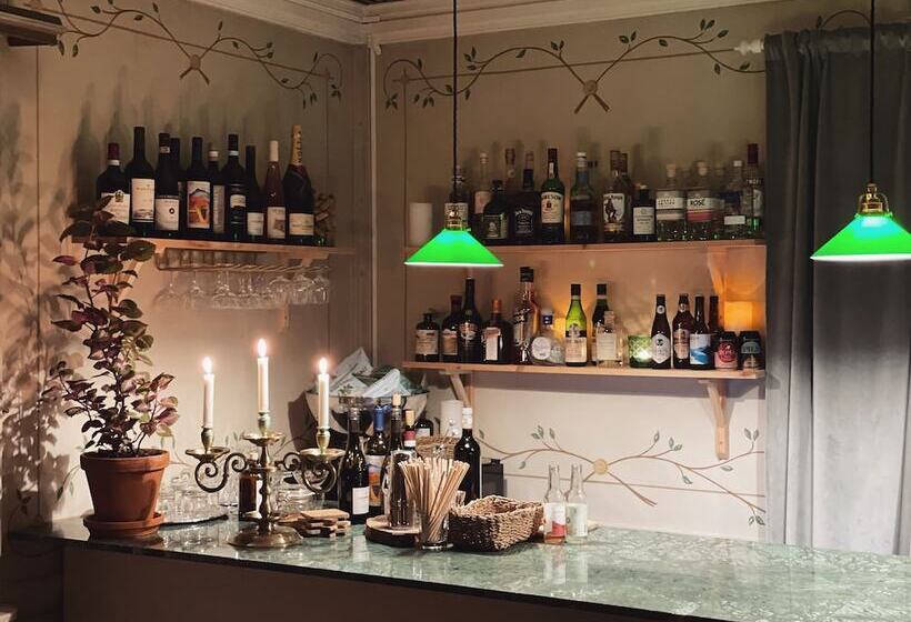 호텔 L åre Fjällsätra