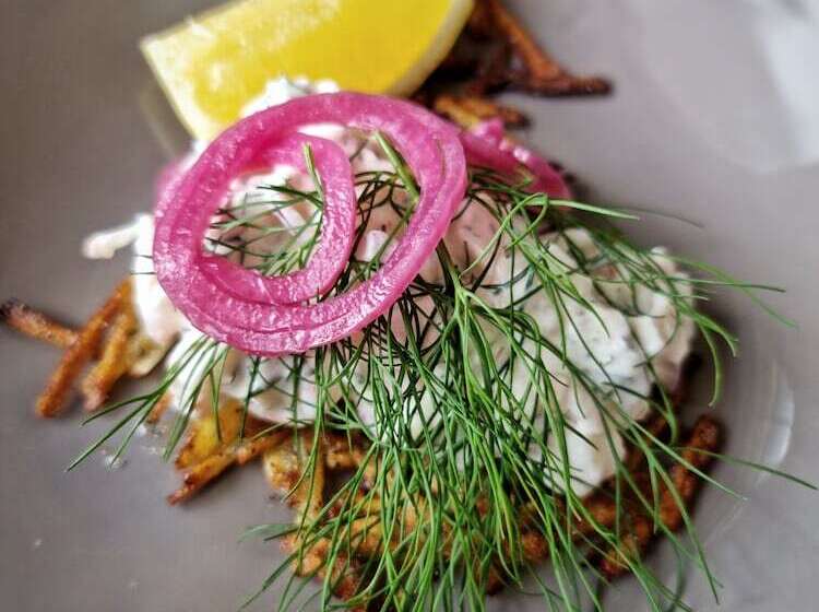 호텔 L åre Fjällsätra