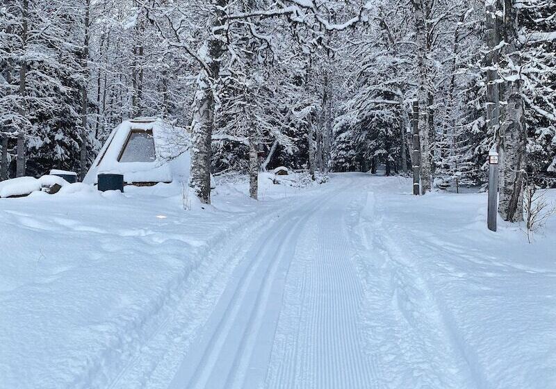 호텔 L åre Fjällsätra