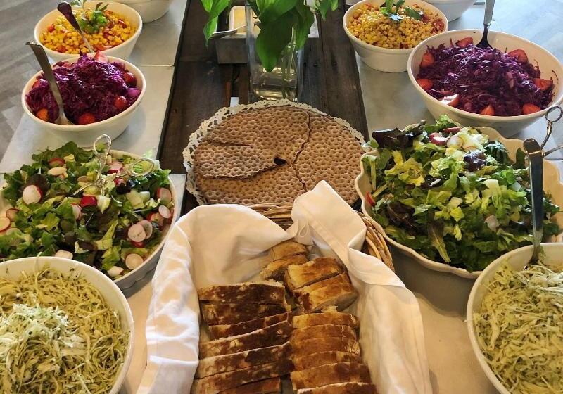 호텔 L åre Fjällsätra