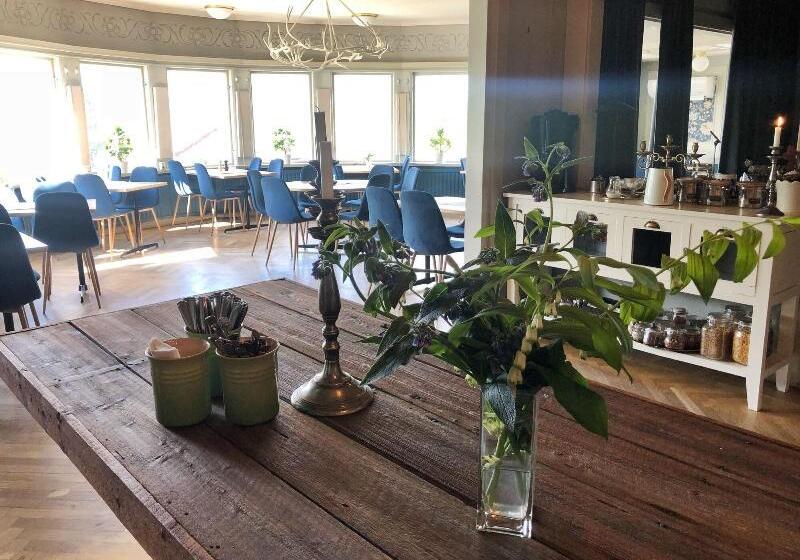 호텔 L åre Fjällsätra