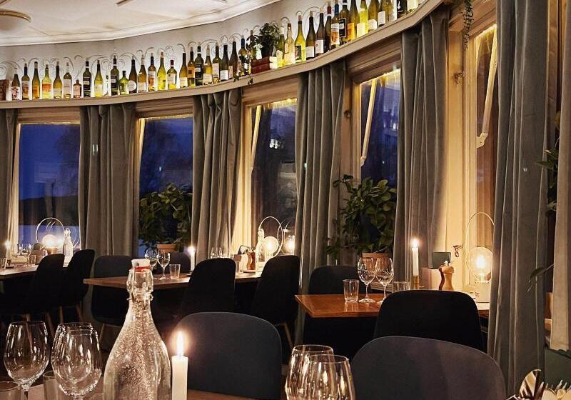 호텔 L åre Fjällsätra