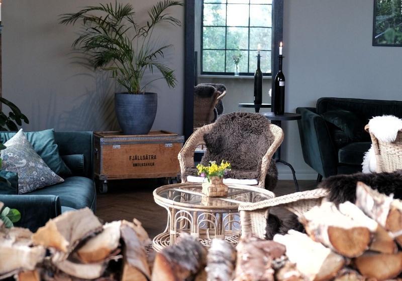 호텔 L åre Fjällsätra