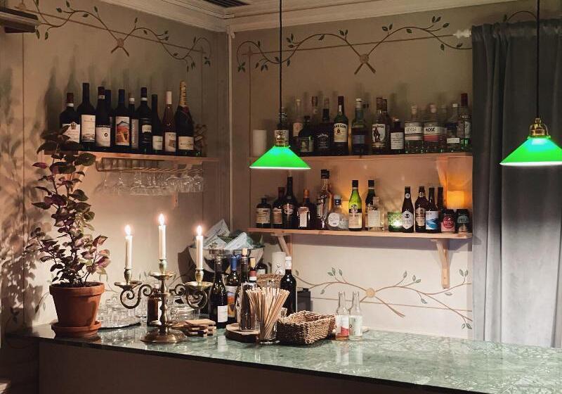 호텔 L åre Fjällsätra