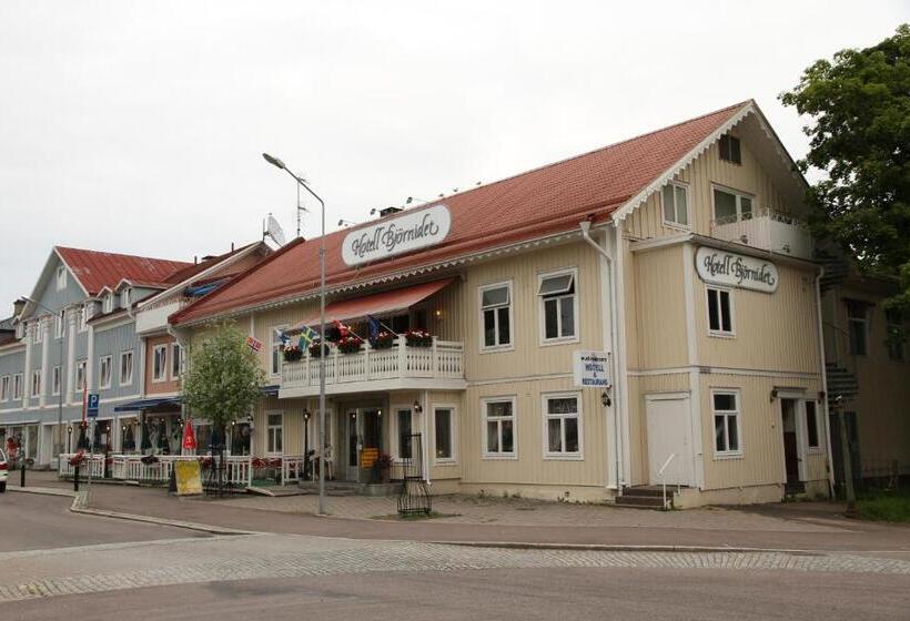 호텔 L Björnidet