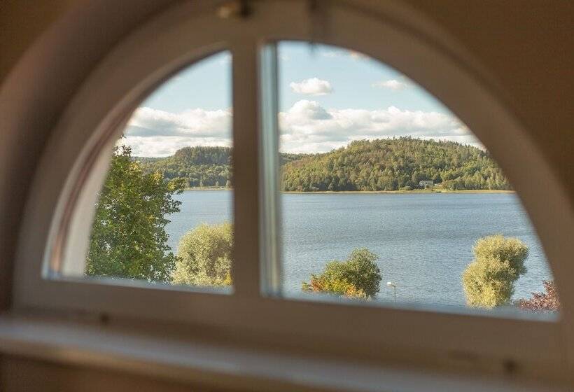 Отель L Bogesund