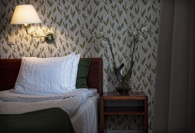 Отель L Bogesund