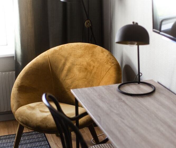 Отель L Bogesund