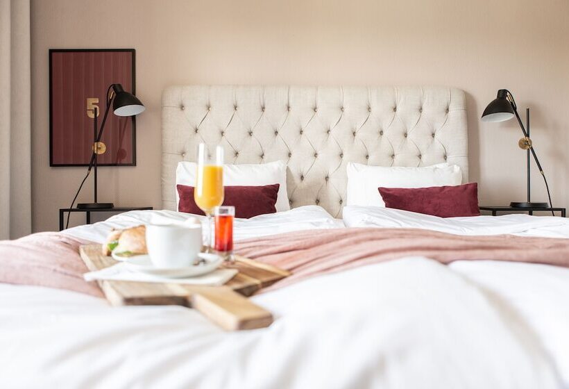 Отель L Bogesund