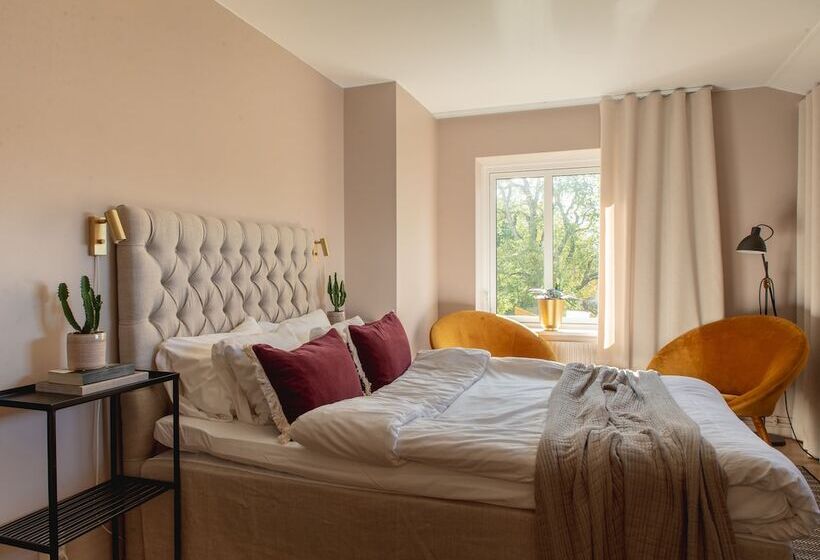 Отель L Bogesund