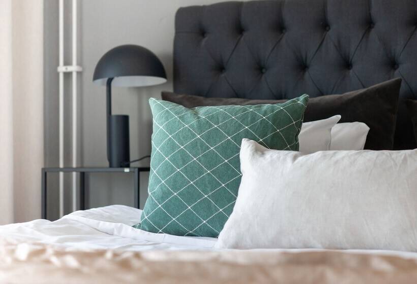 Отель L Bogesund