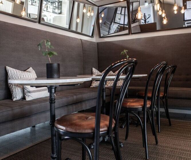 Отель L Bogesund