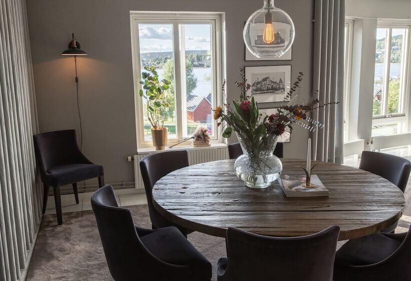 Отель L Bogesund