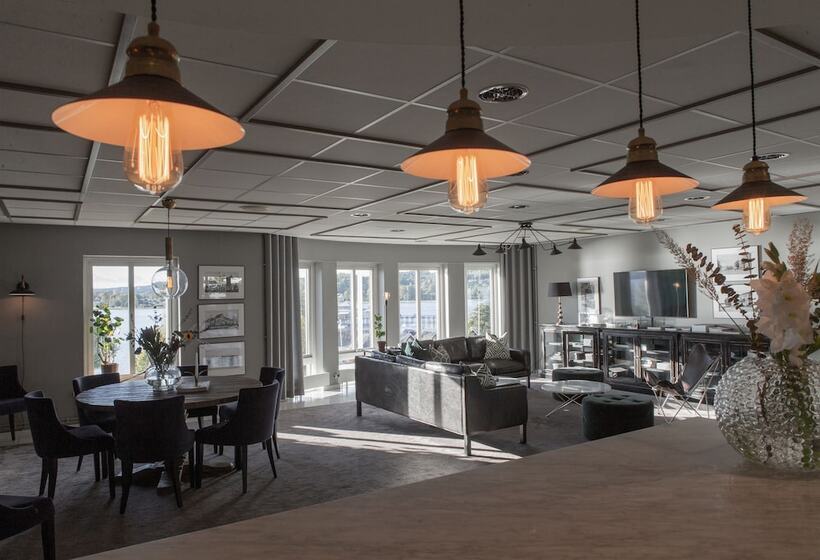 Отель L Bogesund