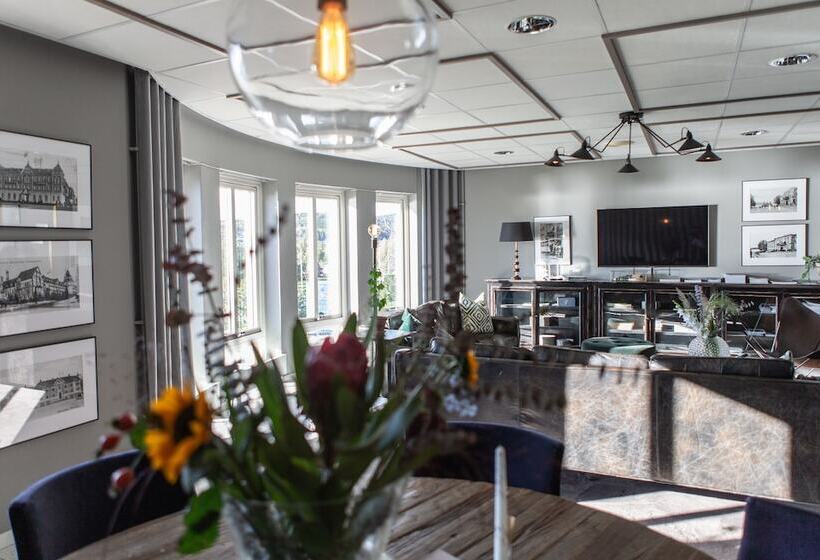 Отель L Bogesund