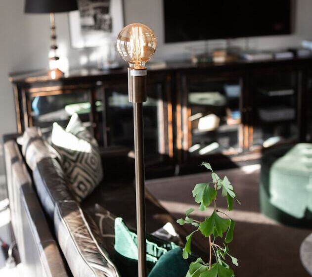 Отель L Bogesund