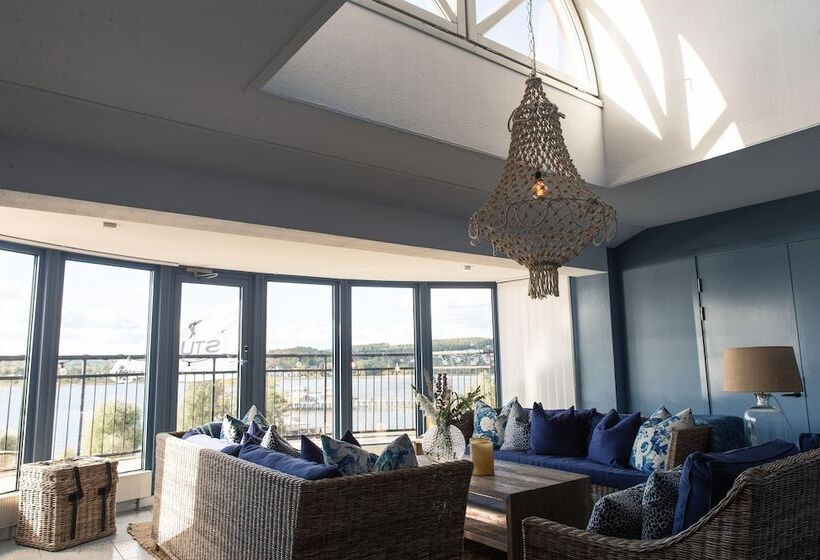 Отель L Bogesund