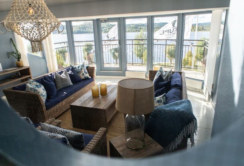 Отель L Bogesund