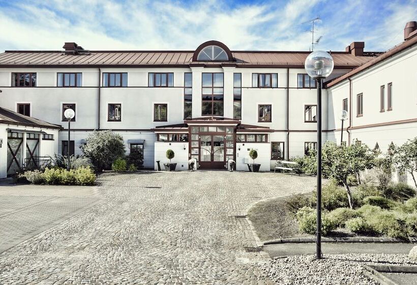 Отель L Bogesund