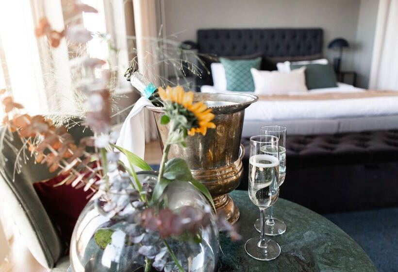 Отель L Bogesund