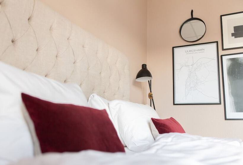 Отель L Bogesund