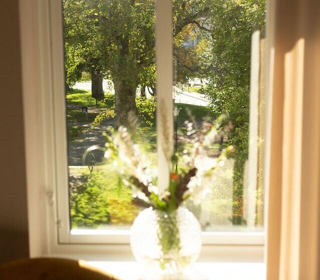 Отель L Bogesund