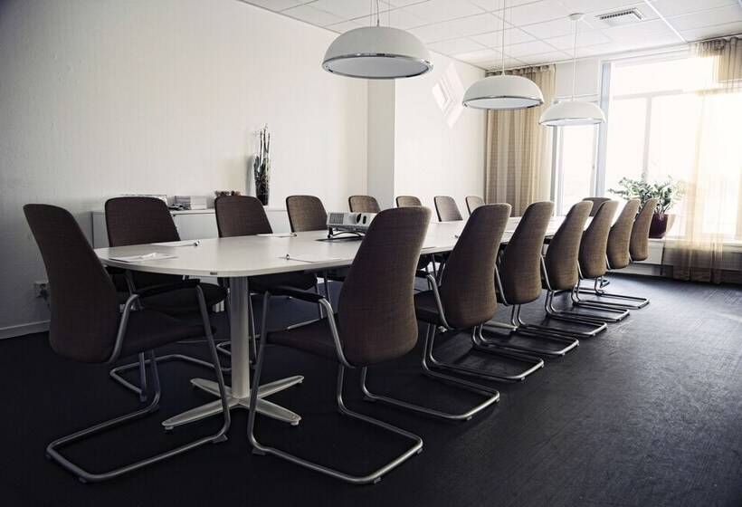 Отель L Bogesund